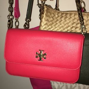 Tory Burch cross body